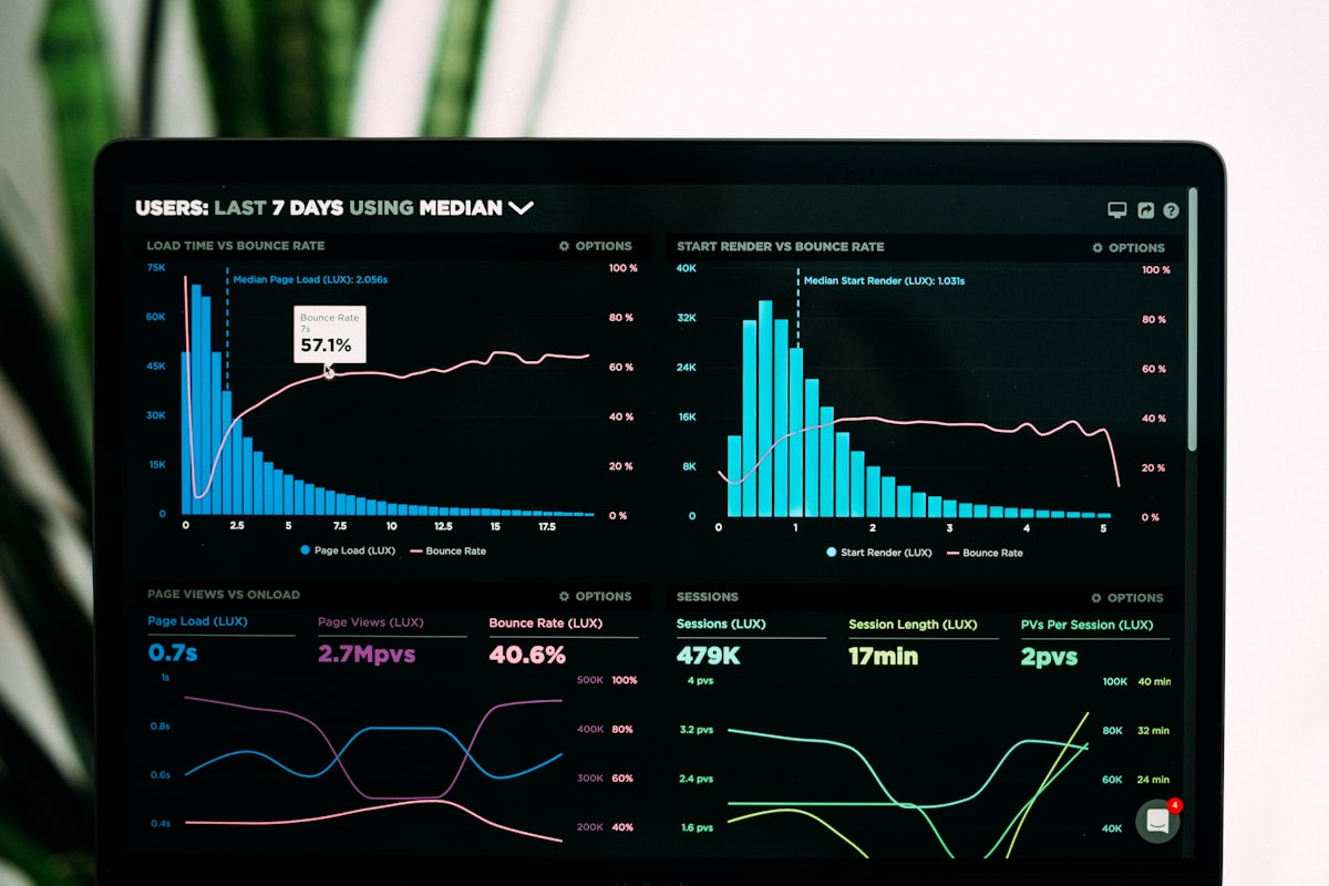 DTCC tokenization and blockchain data visualization